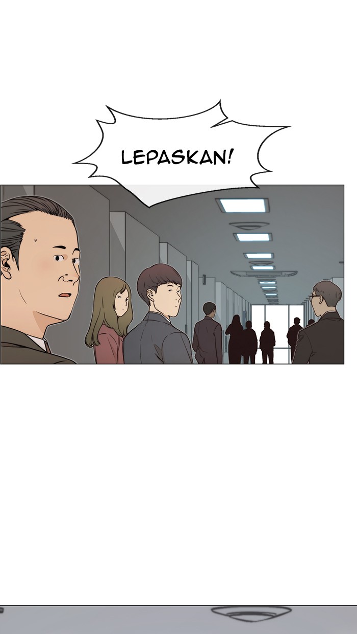 The Man   Chapter 110 Gambar 90