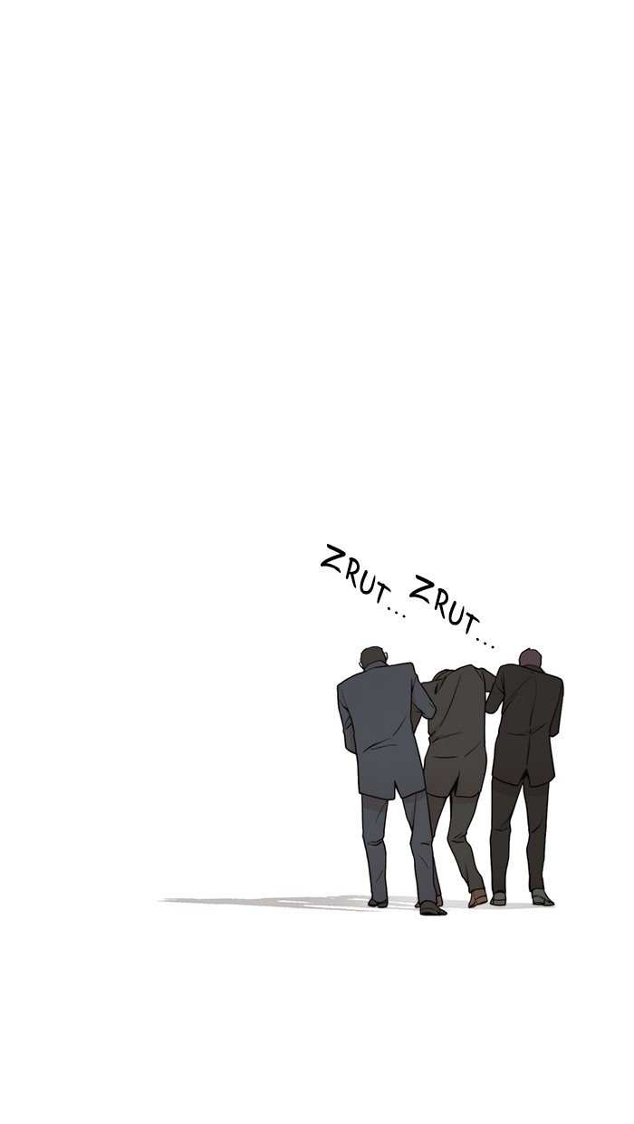 The Man   Chapter 110 Gambar 93