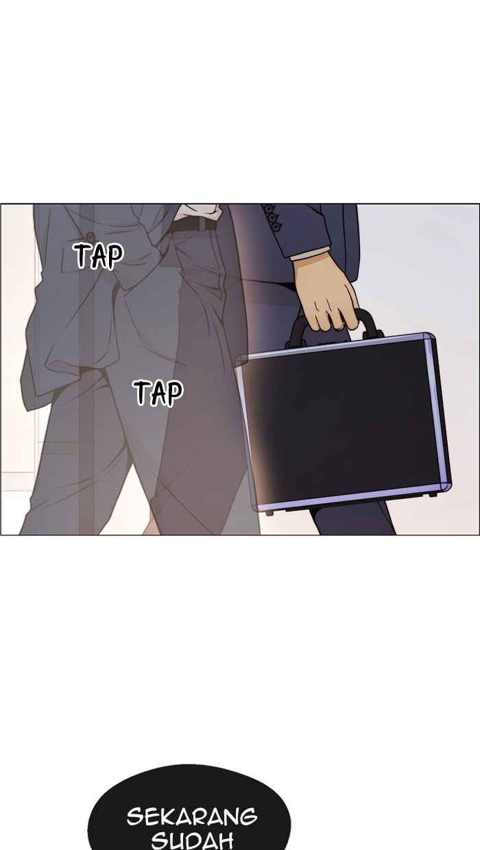 The Man   Chapter 110 Gambar 96