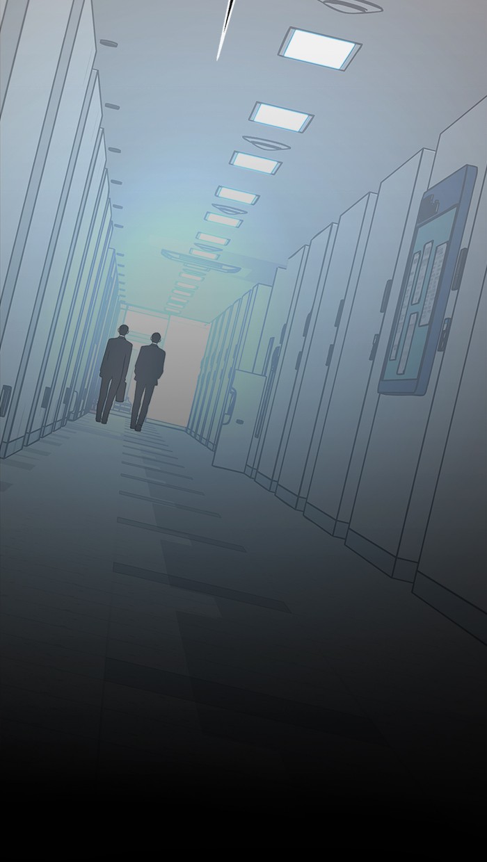 The Man   Chapter 110 Gambar 99
