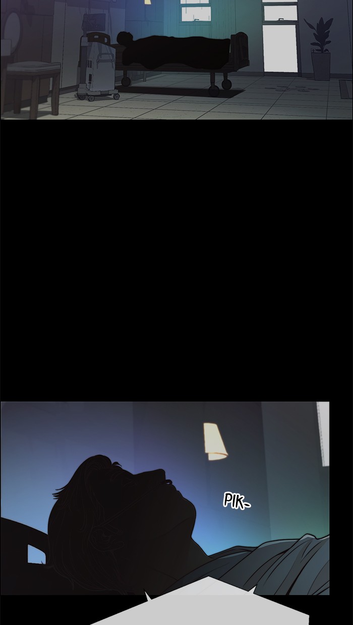 Manhwa The Man   Chapter 111 gambar 2