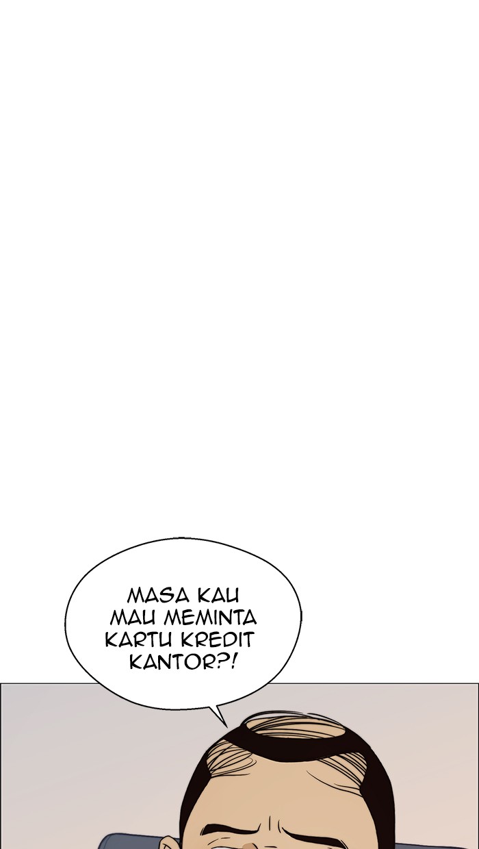 The Man   Chapter 111 Gambar 31