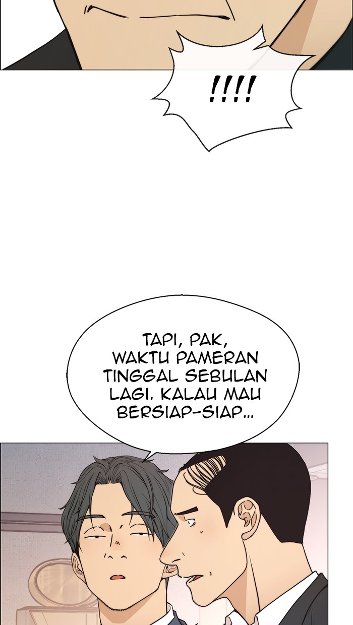 The Man   Chapter 111 Gambar 47
