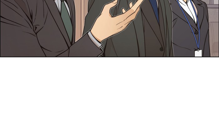 The Man   Chapter 111 Gambar 49