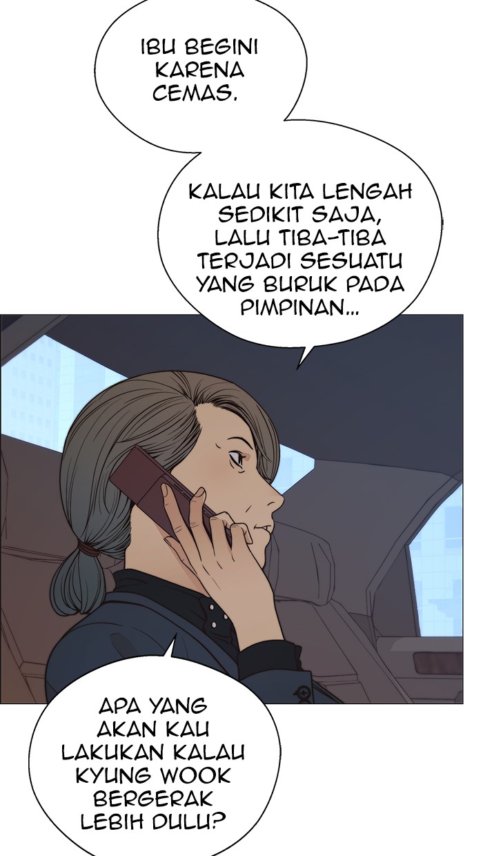 The Man   Chapter 111 Gambar 5