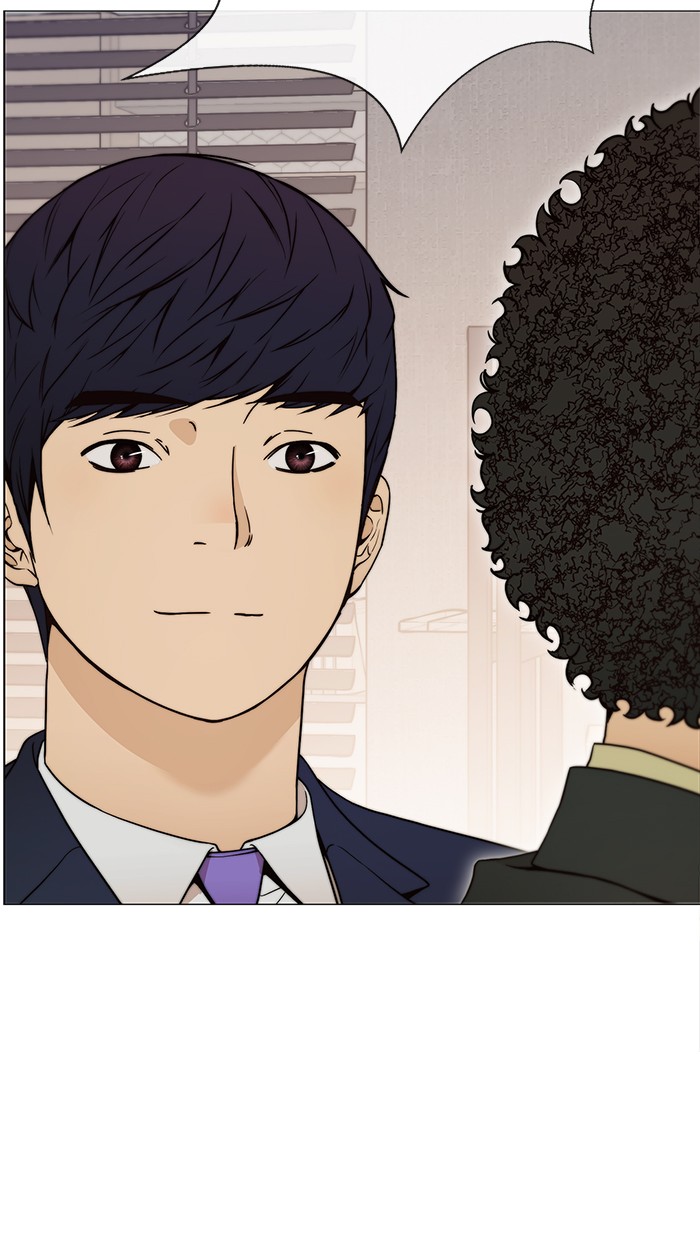 The Man   Chapter 111 Gambar 53