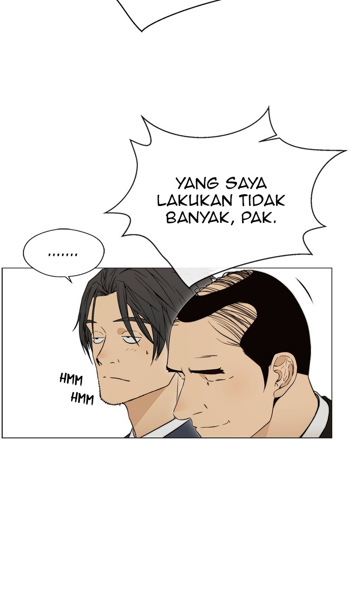 The Man   Chapter 111 Gambar 57