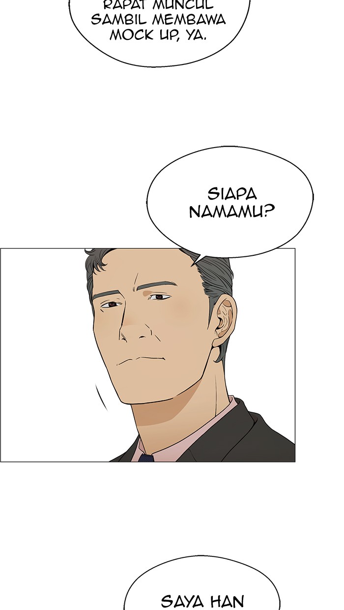The Man   Chapter 111 Gambar 59