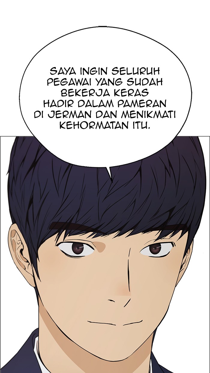 The Man   Chapter 111 Gambar 63