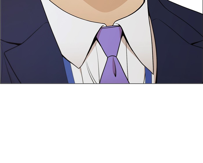 The Man   Chapter 111 Gambar 64