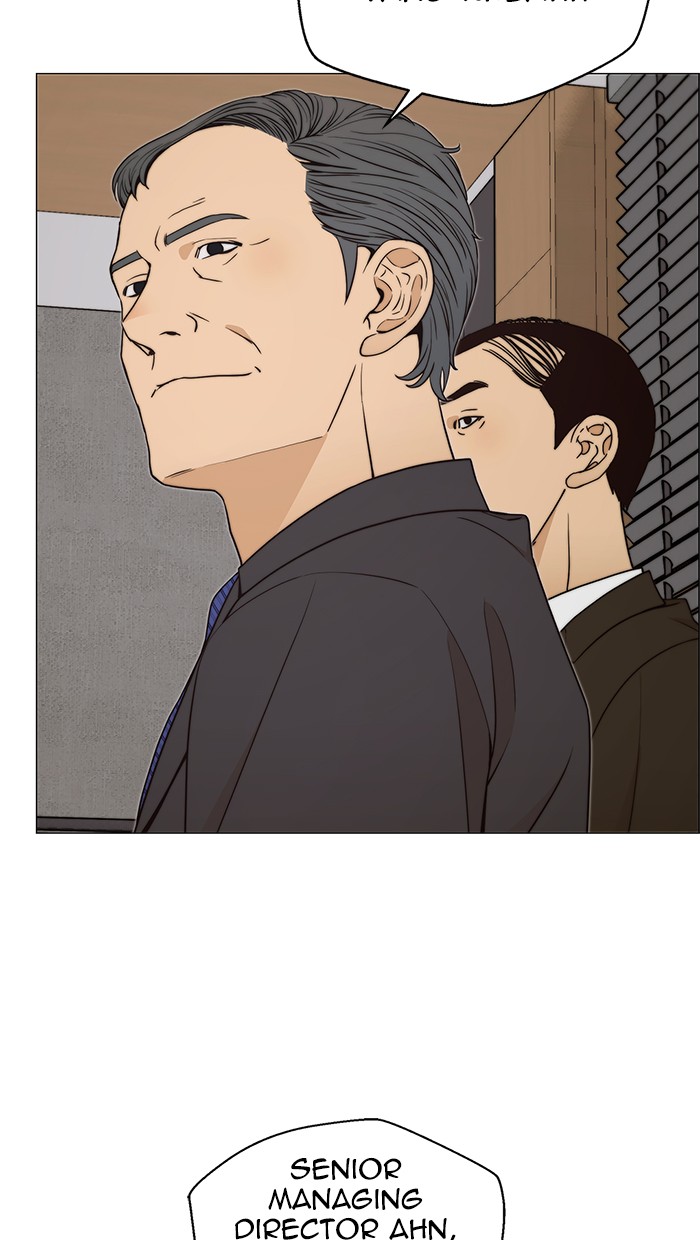 The Man   Chapter 111 Gambar 67