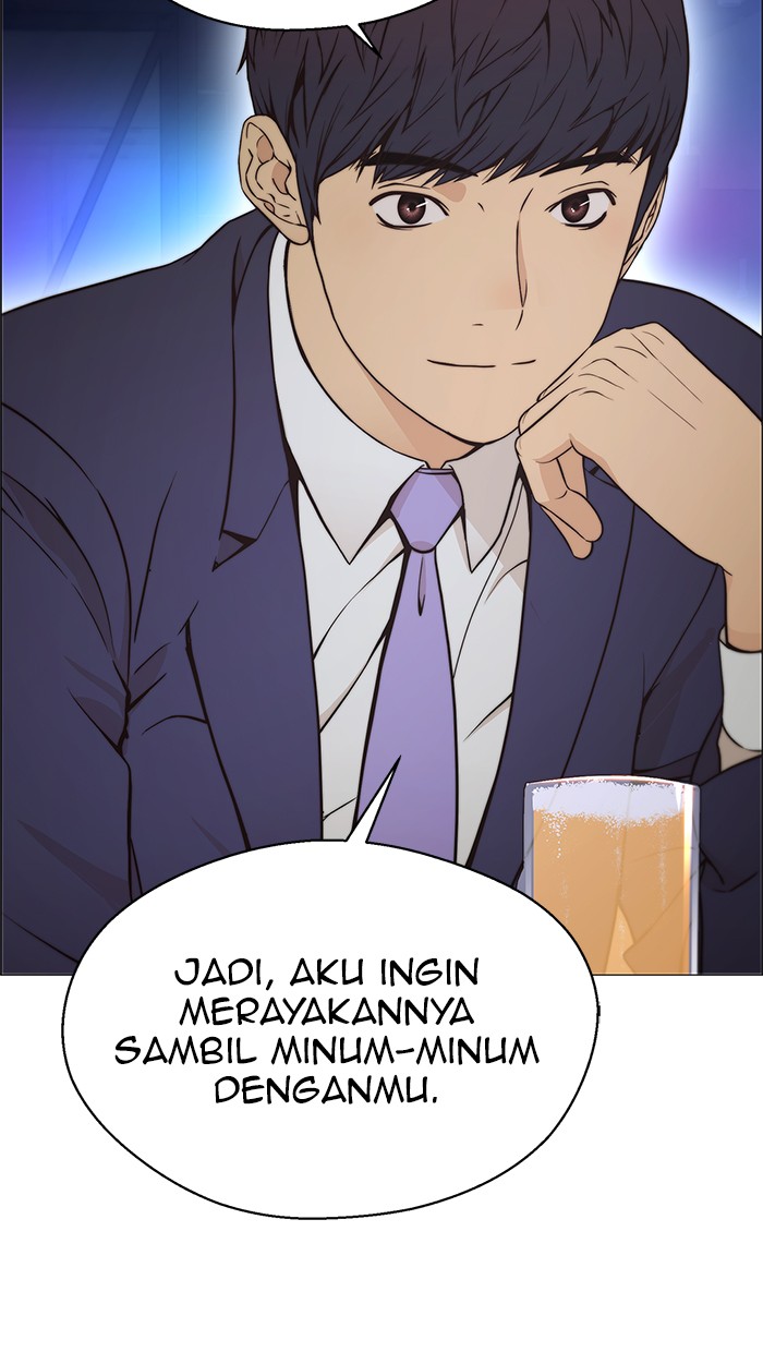 The Man   Chapter 111 Gambar 84
