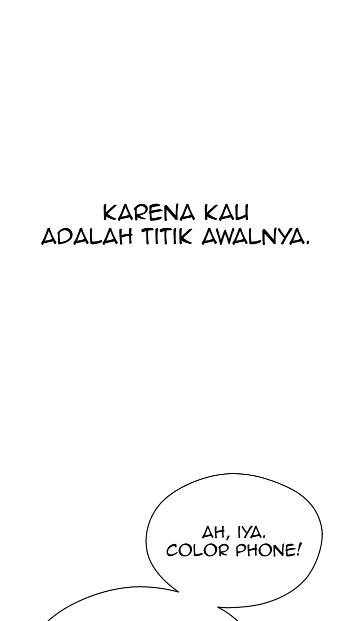 The Man   Chapter 111 Gambar 85