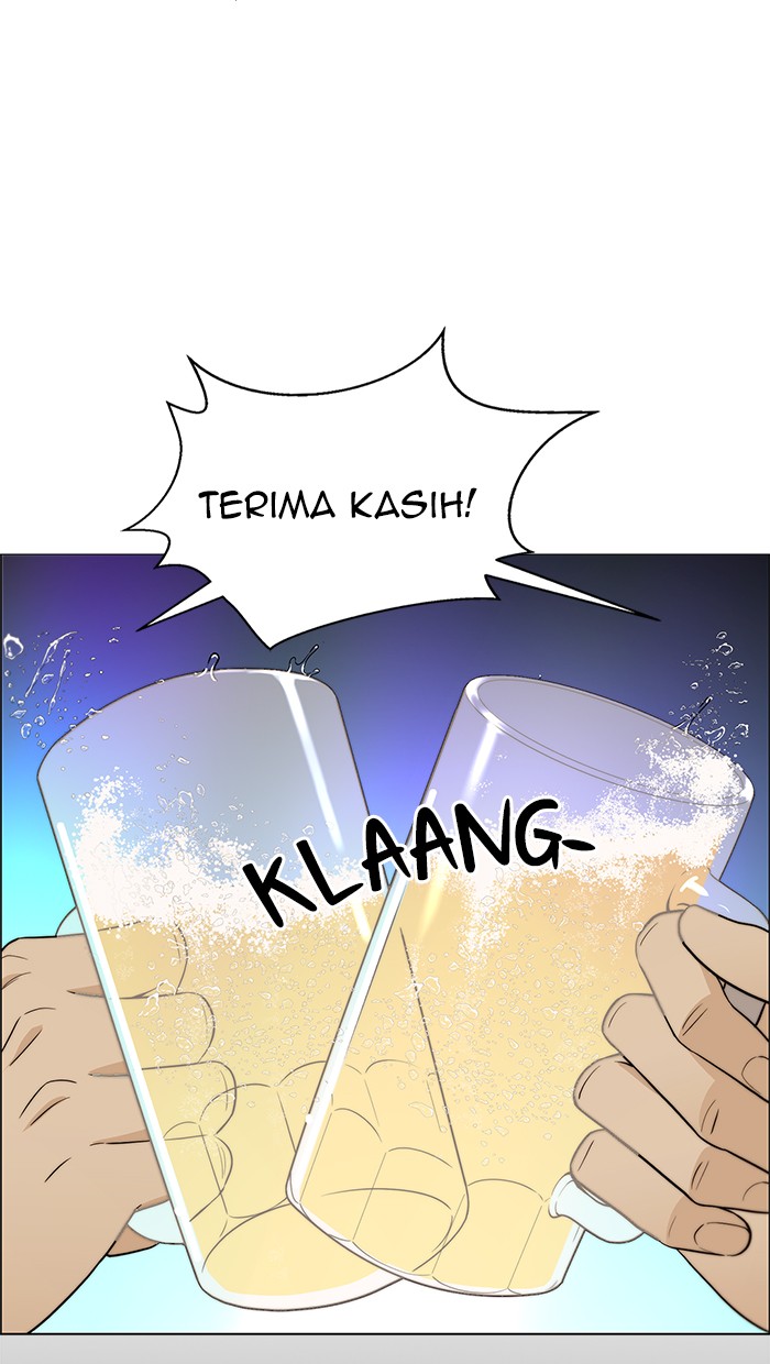 The Man   Chapter 111 Gambar 87