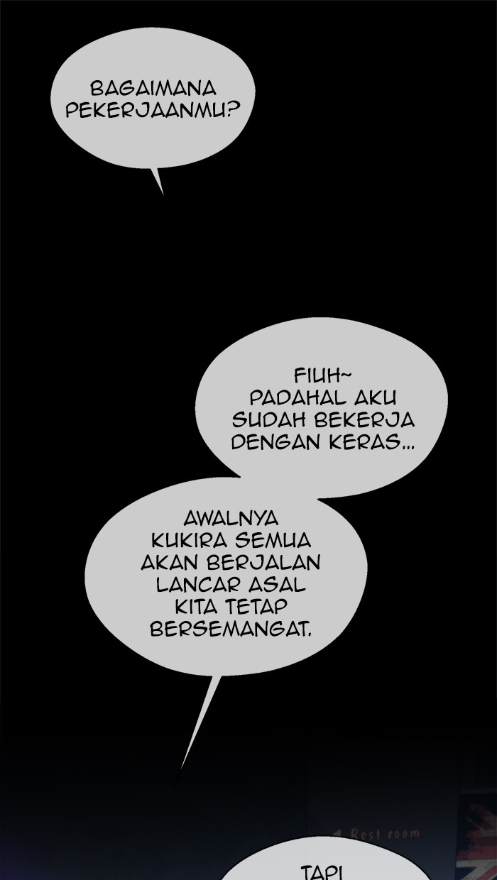 The Man   Chapter 111 Gambar 89
