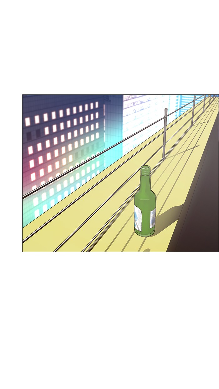 The Man   Chapter 111 Gambar 92
