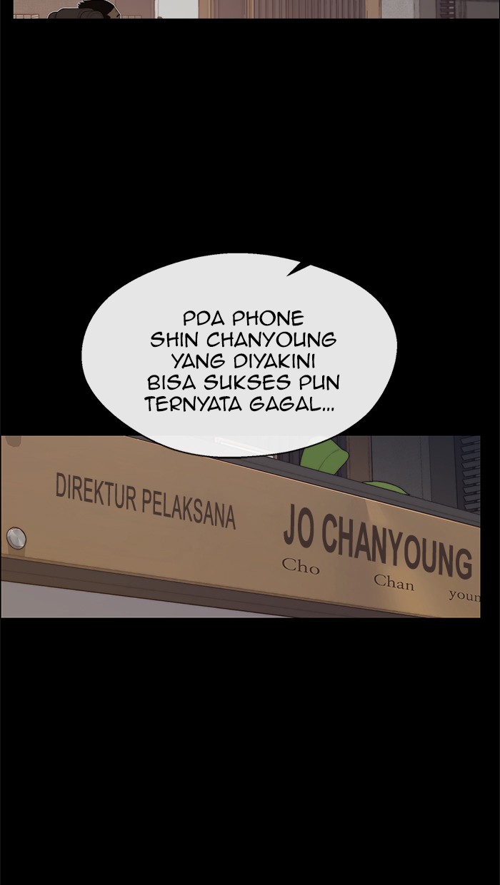 Manhwa The Man   Chapter 112 gambar 2