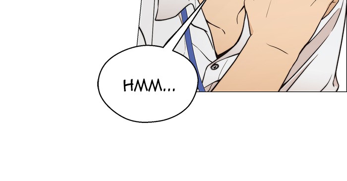 The Man   Chapter 112 Gambar 54