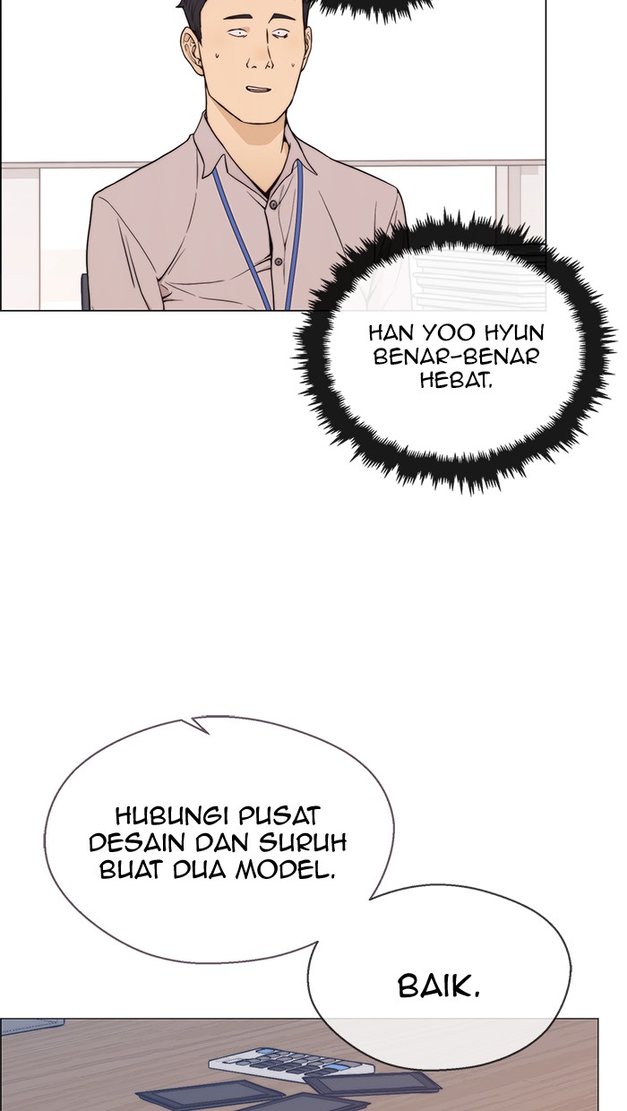 The Man   Chapter 112 Gambar 56