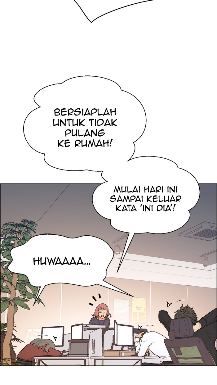 The Man   Chapter 112 Gambar 61