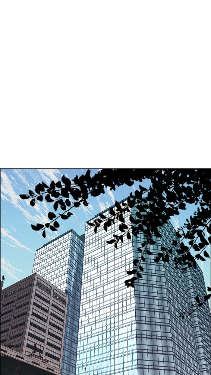 The Man   Chapter 112 Gambar 68