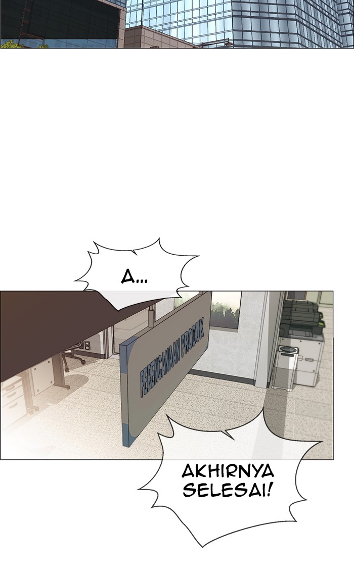 The Man   Chapter 112 Gambar 69