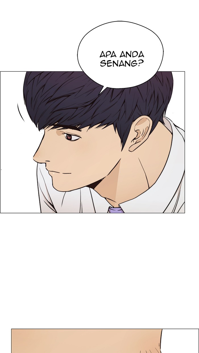 The Man   Chapter 112 Gambar 73