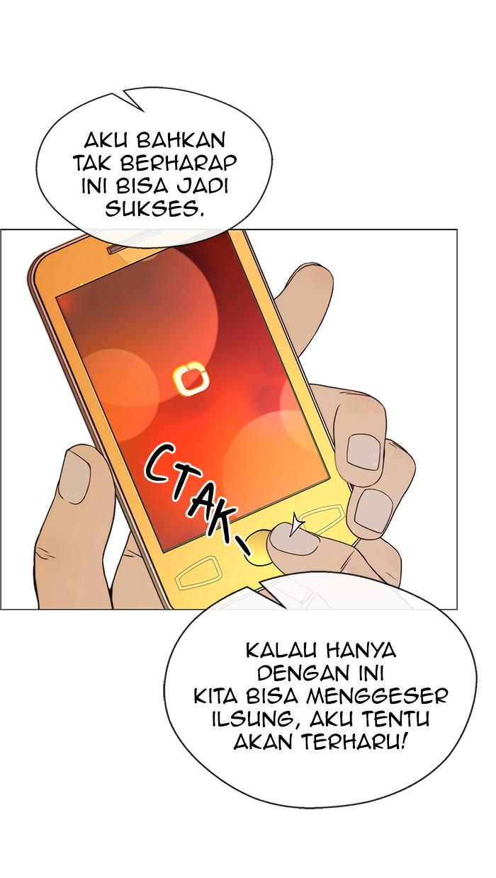 The Man   Chapter 112 Gambar 81