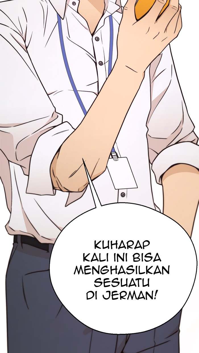 The Man   Chapter 112 Gambar 83