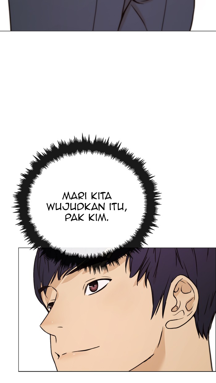 The Man   Chapter 112 Gambar 84