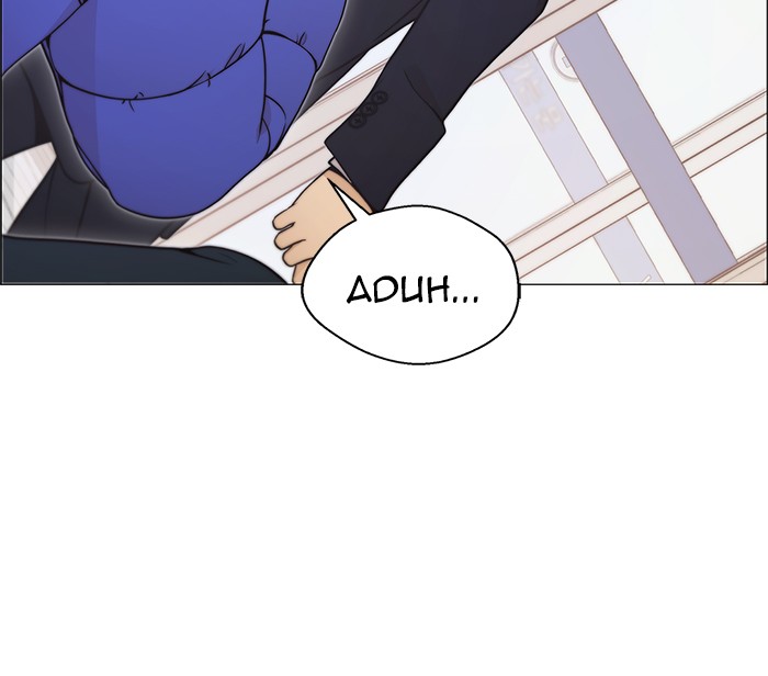 The Man   Chapter 113 Gambar 50