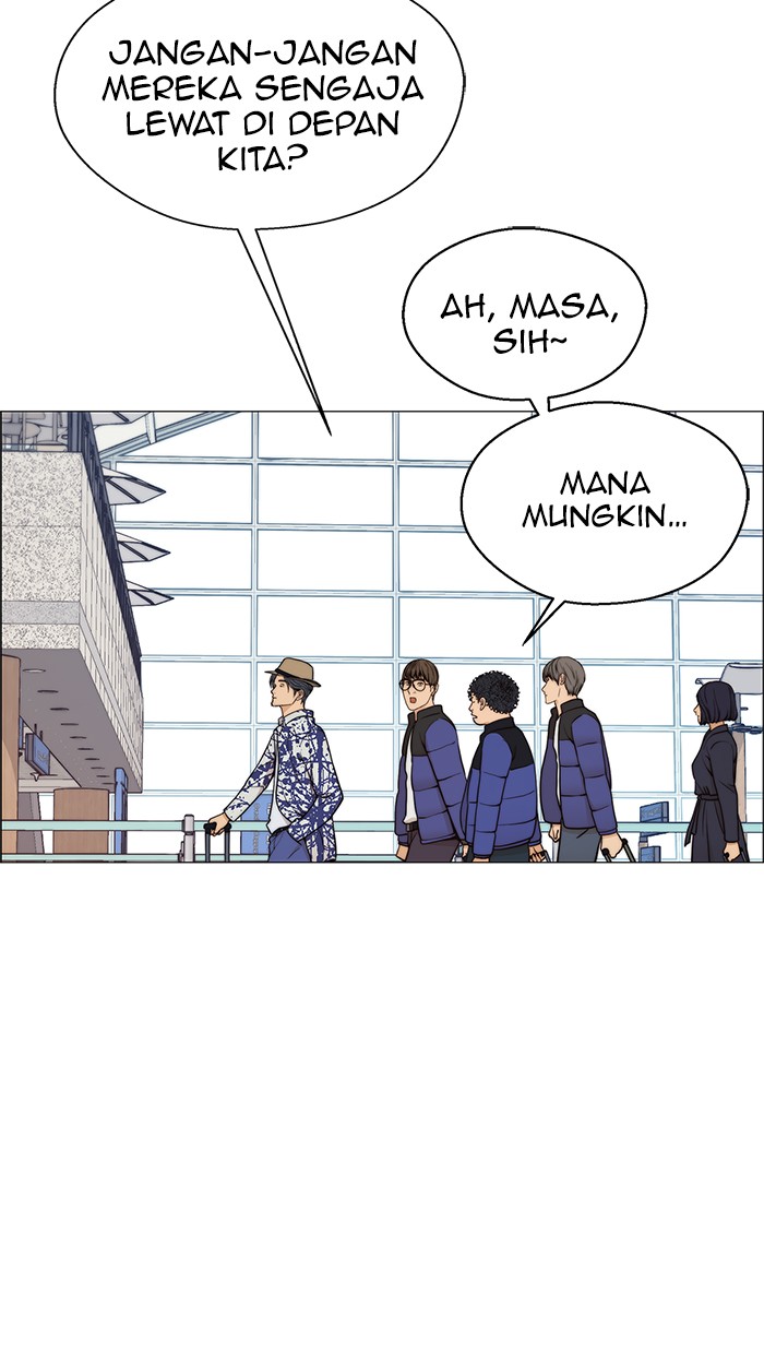 The Man   Chapter 113 Gambar 56