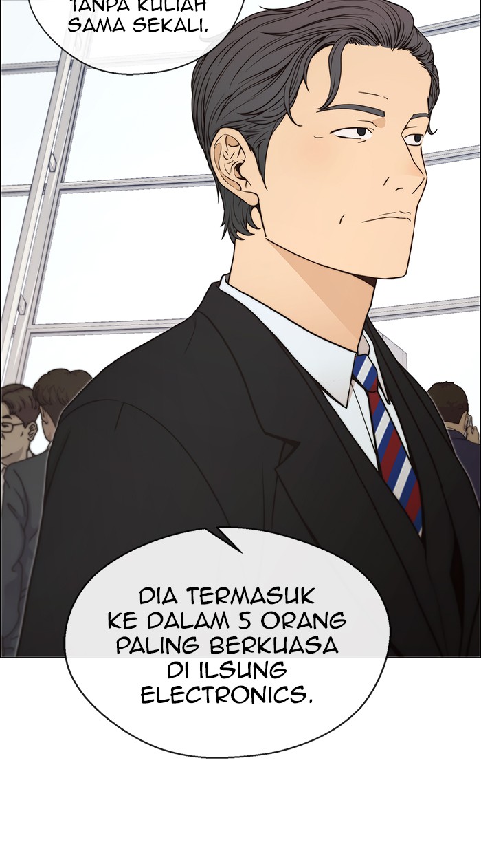 The Man   Chapter 113 Gambar 62