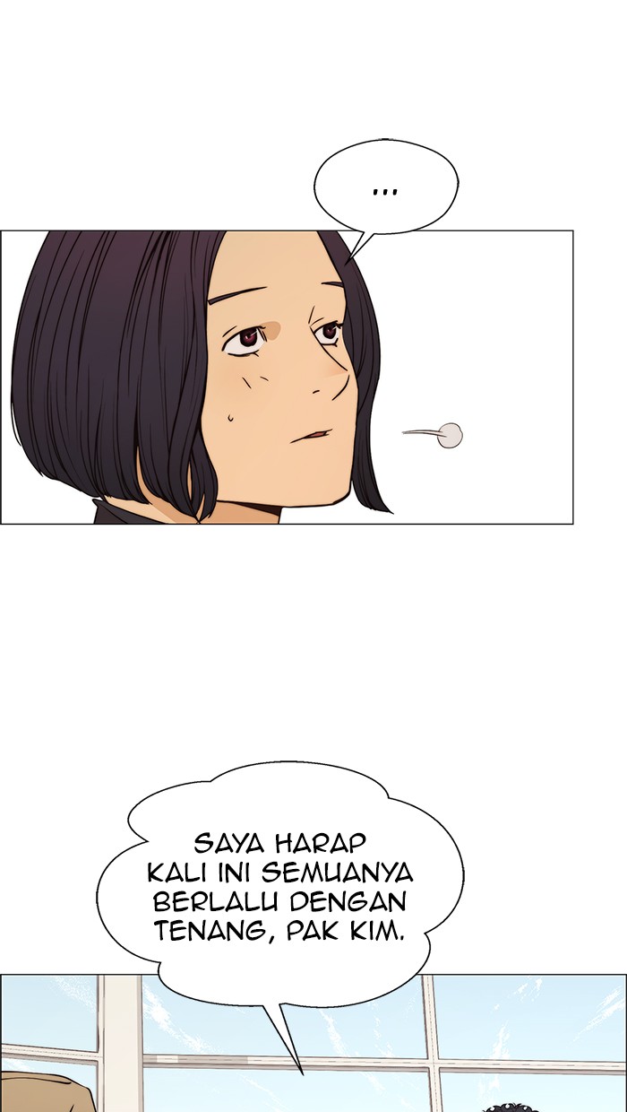 The Man   Chapter 113 Gambar 68