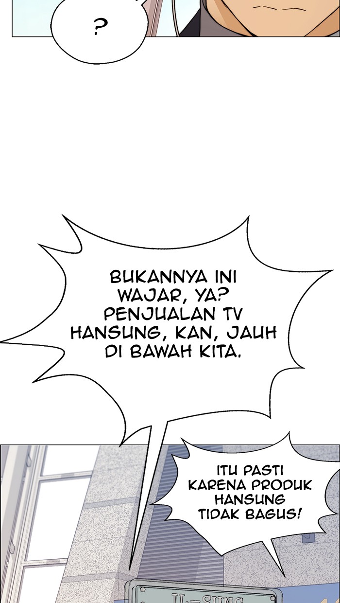 The Man   Chapter 113 Gambar 72