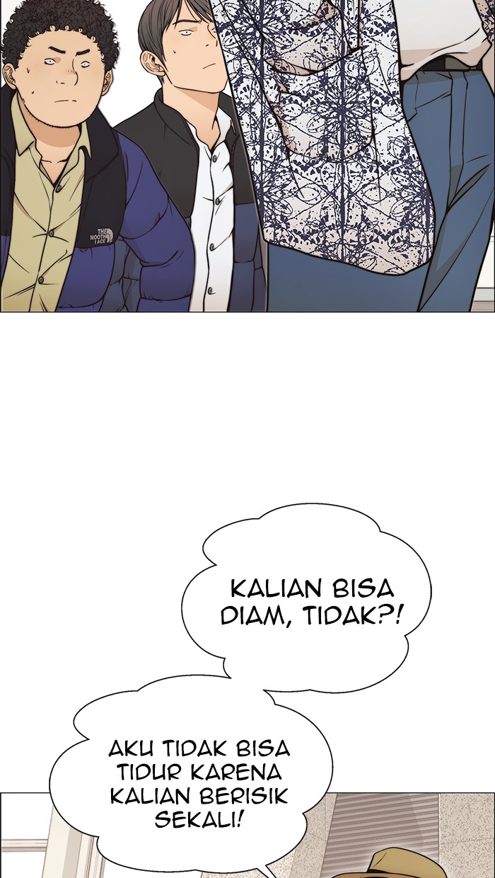 The Man   Chapter 113 Gambar 77