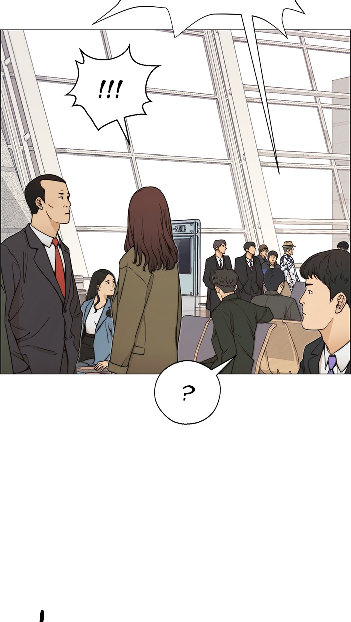 The Man   Chapter 113 Gambar 79