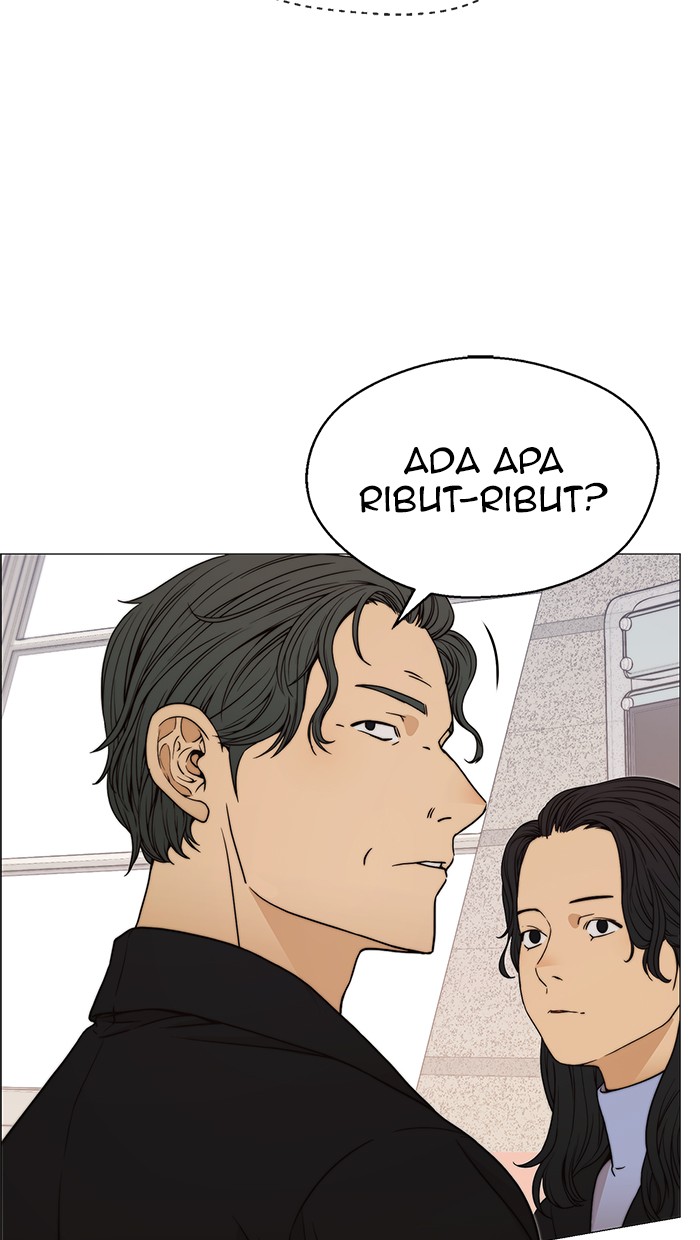 The Man   Chapter 113 Gambar 83
