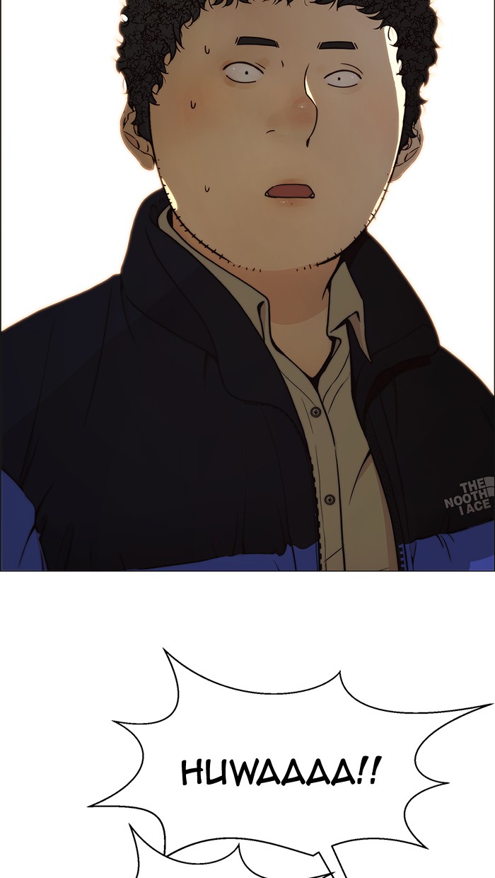 The Man   Chapter 113 Gambar 92
