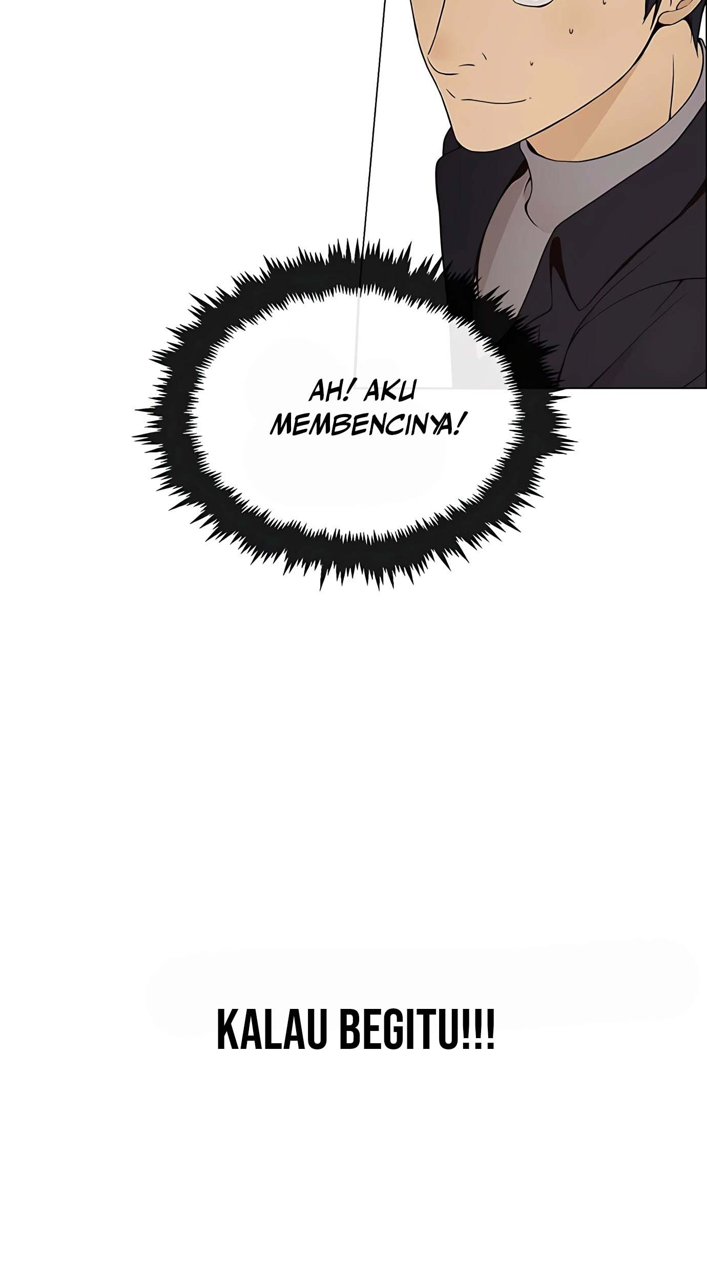 The Man   Chapter 114 Gambar 63