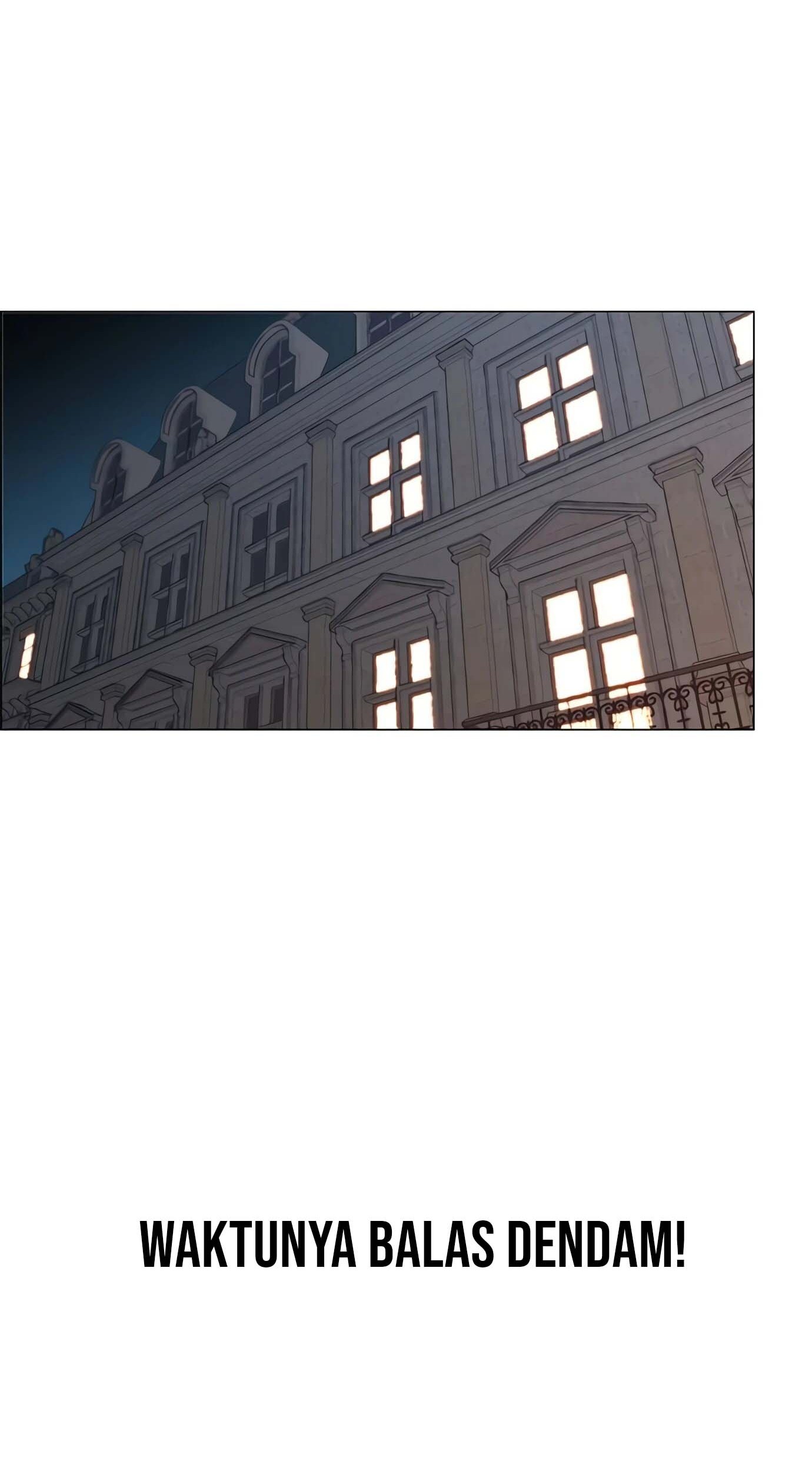 The Man   Chapter 114 Gambar 64