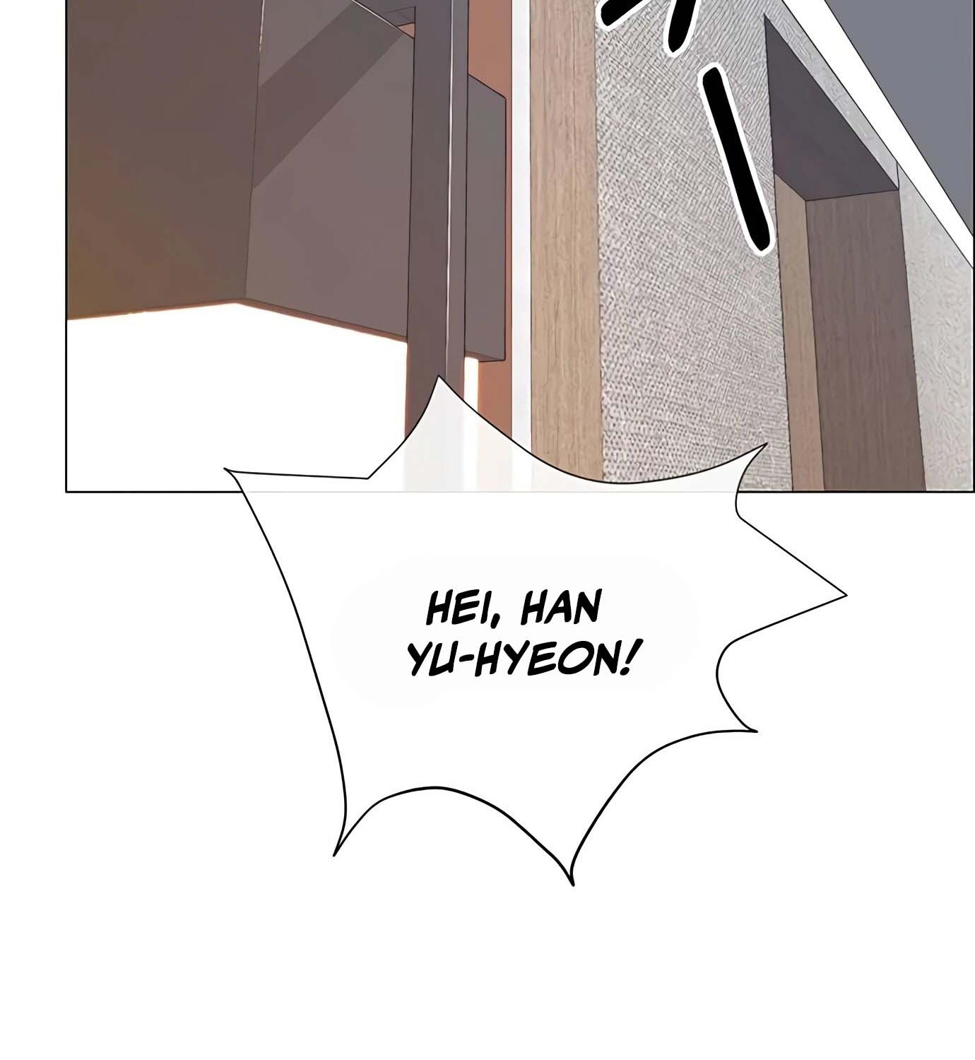 The Man   Chapter 114 Gambar 78