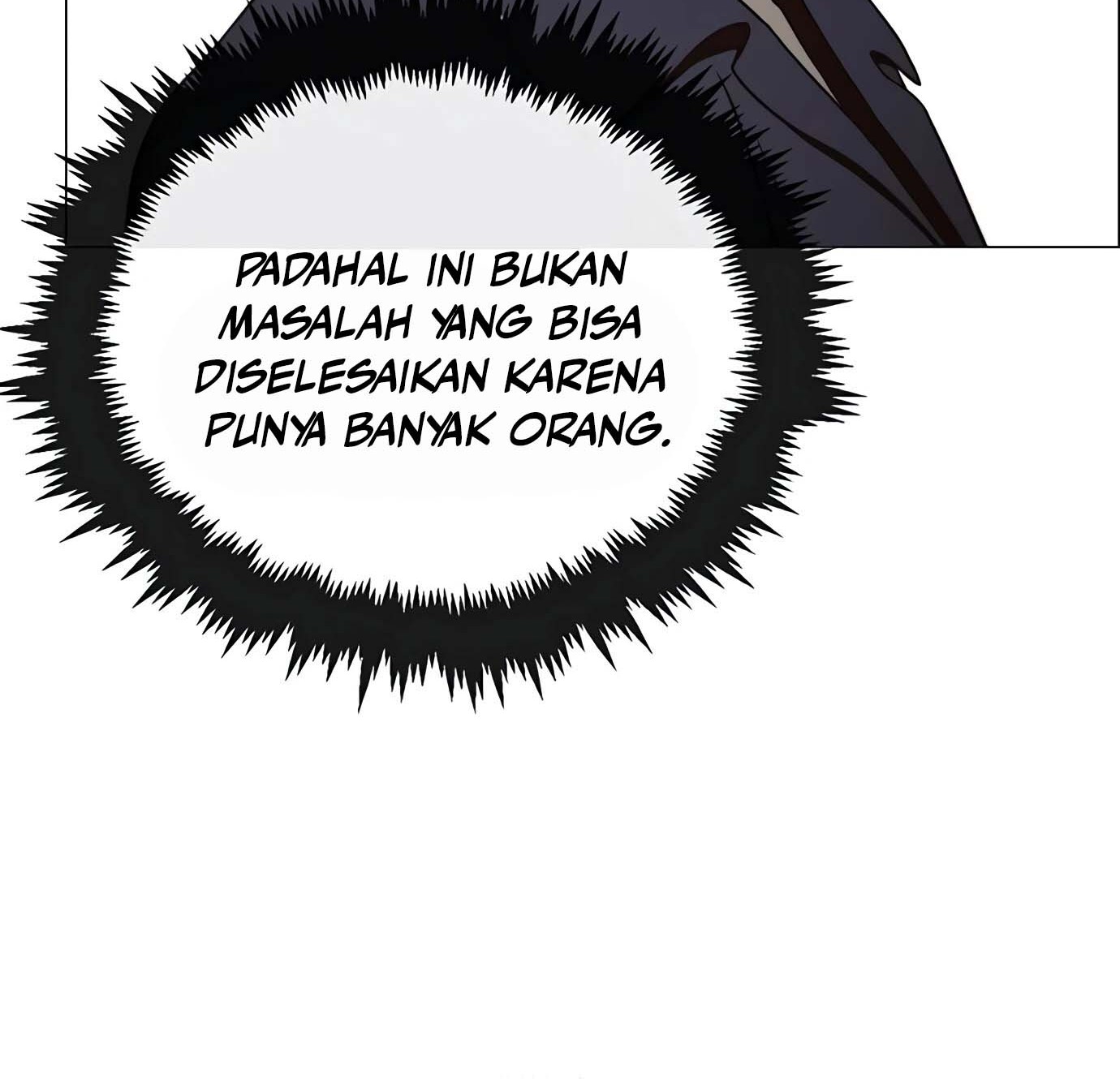 The Man   Chapter 114 Gambar 48