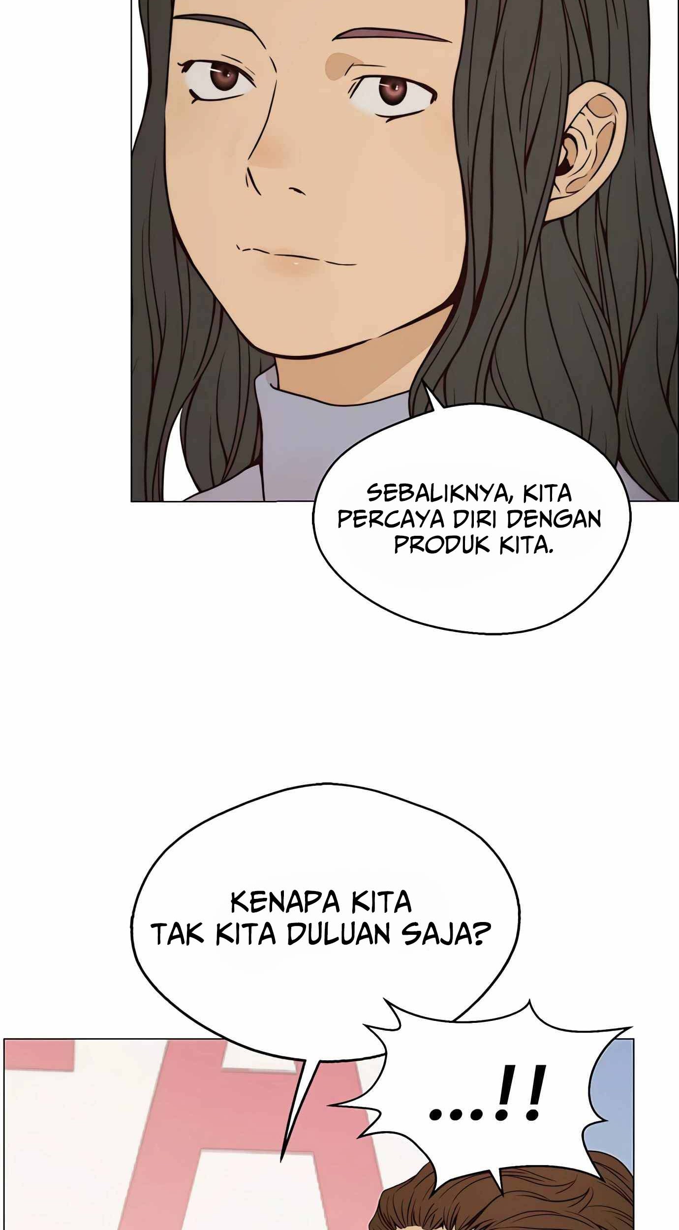 The Man   Chapter 115 Gambar 70