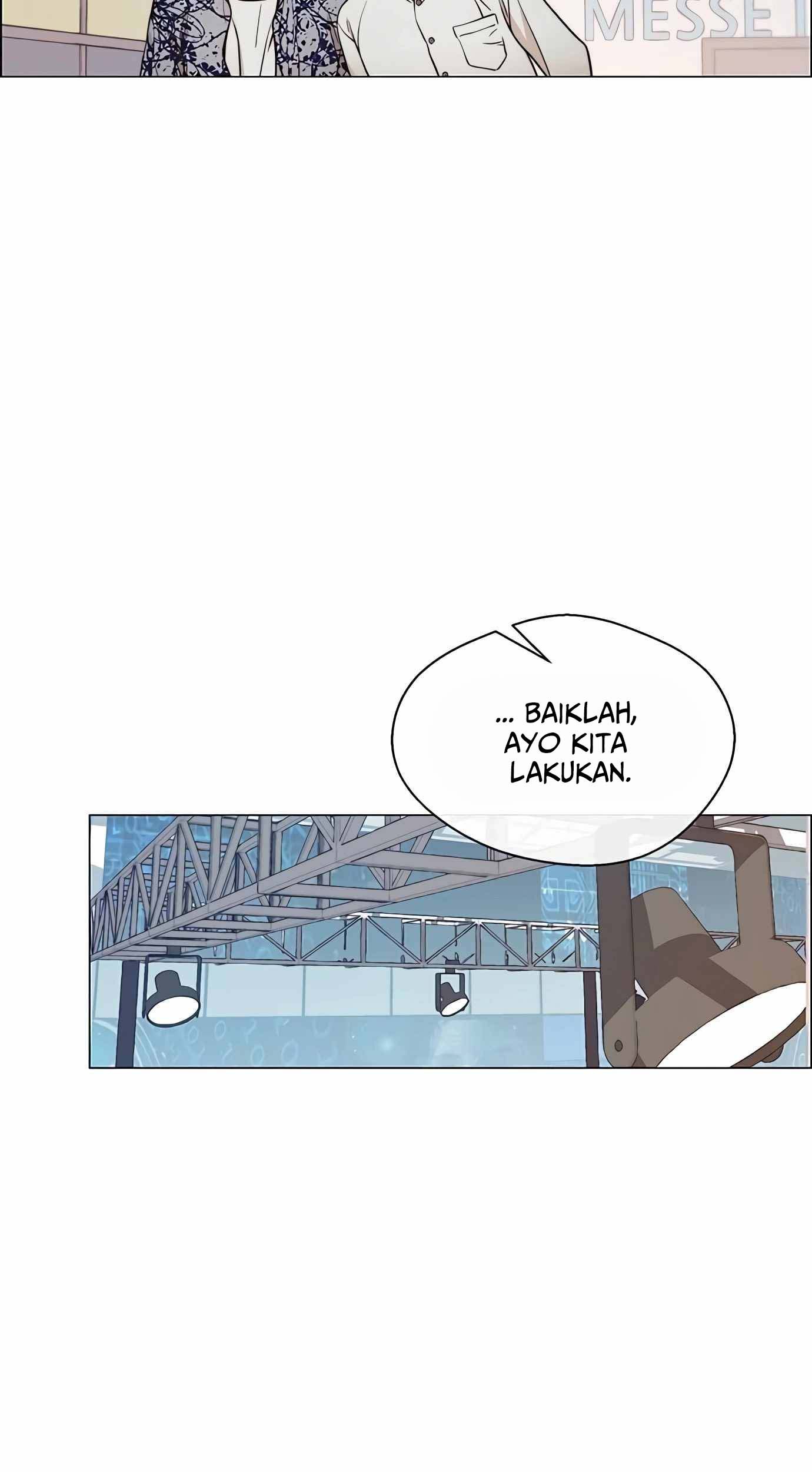 The Man   Chapter 115 Gambar 84