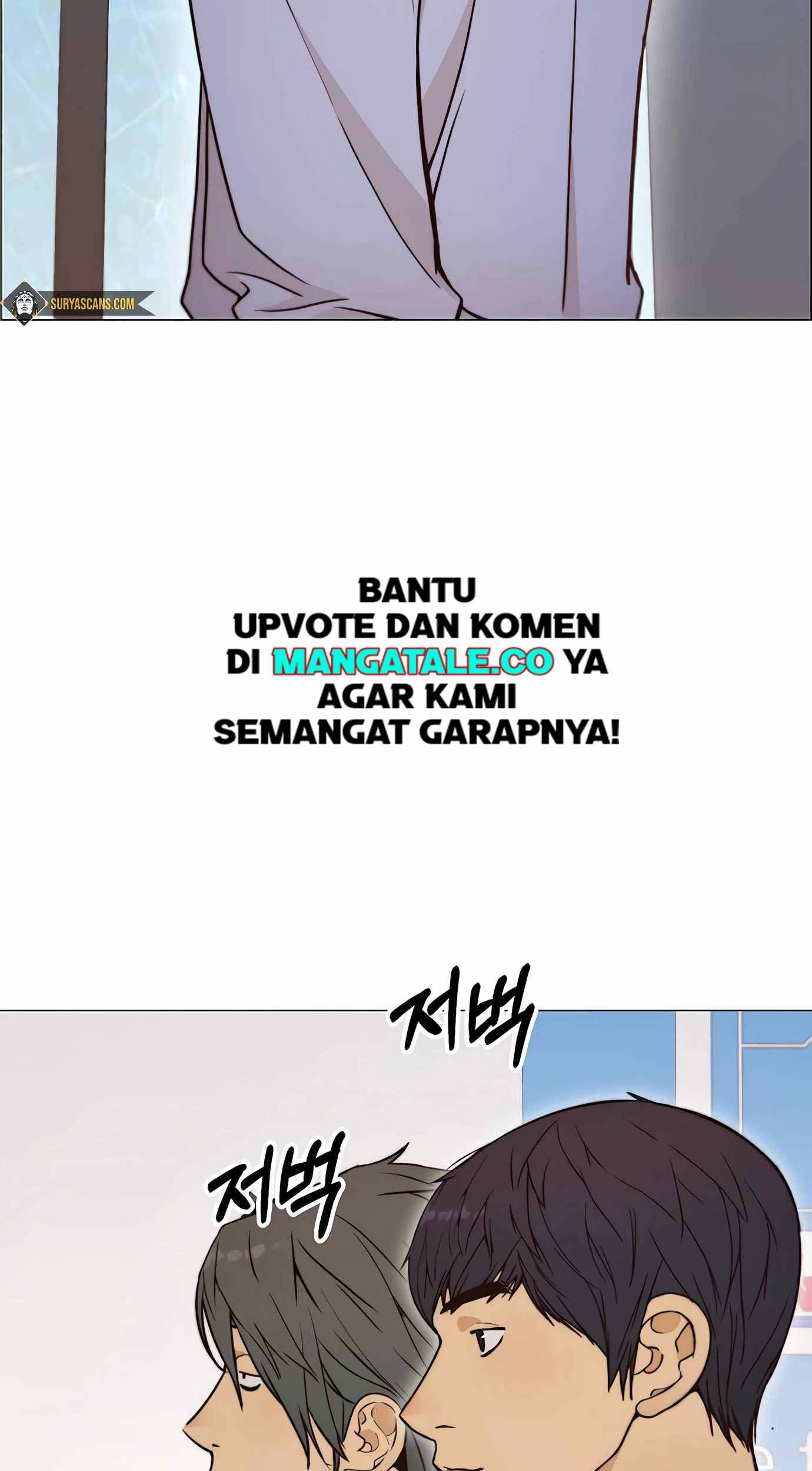 The Man   Chapter 115 Gambar 92