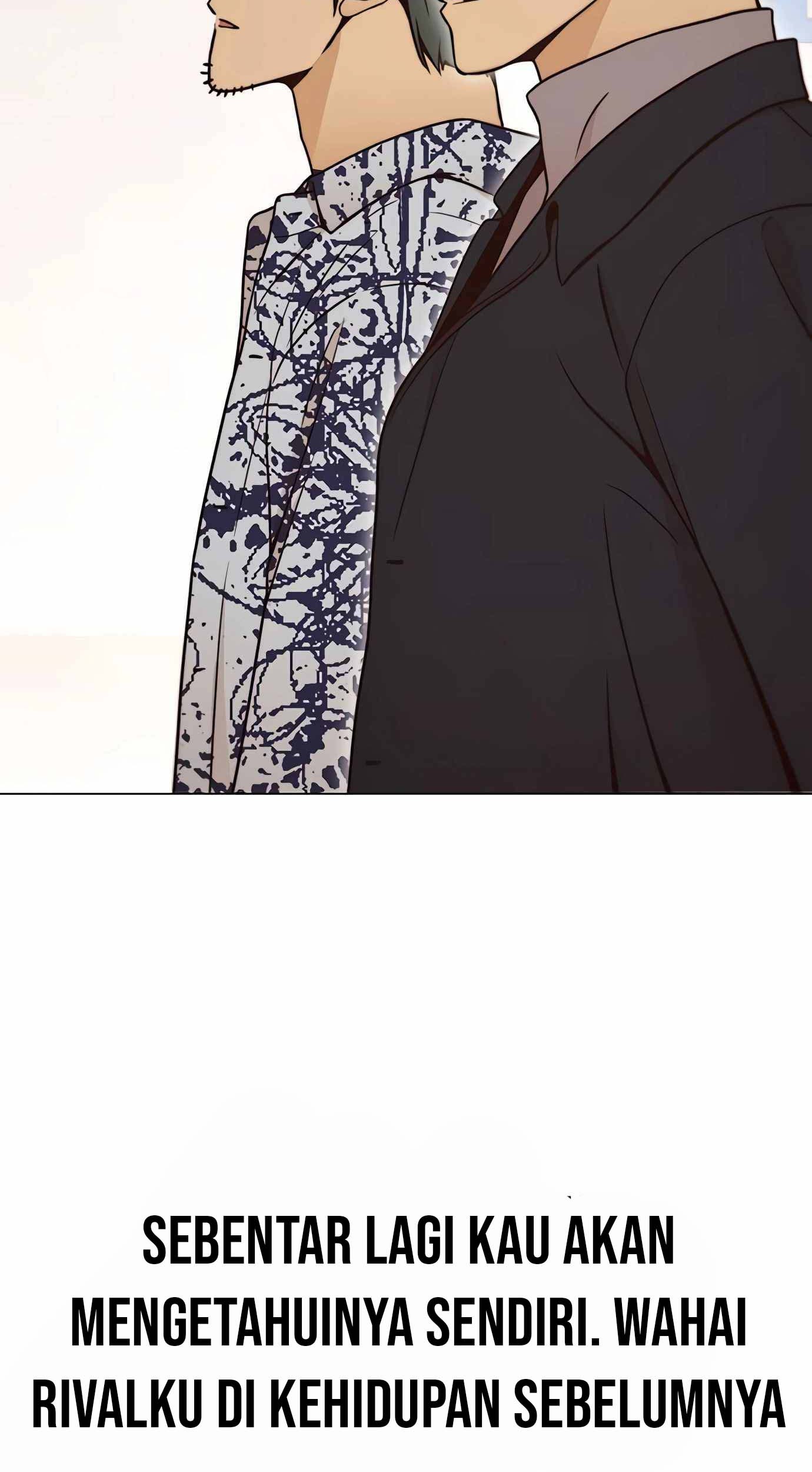 The Man   Chapter 115 Gambar 93