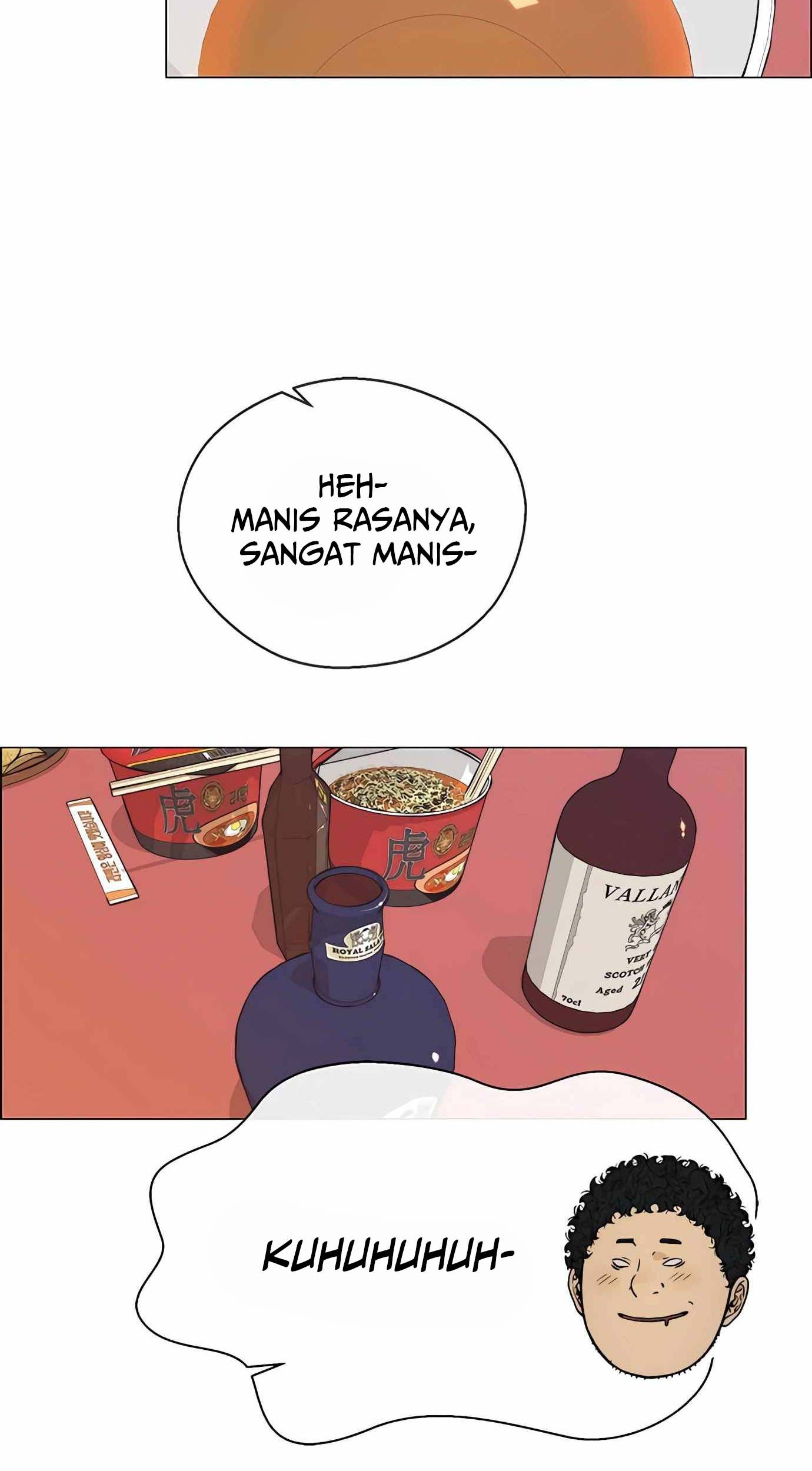Manhwa The Man   Chapter 115 gambar 2