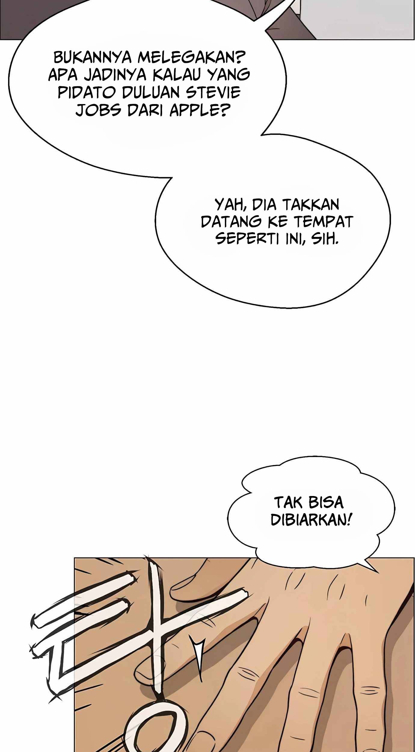 The Man   Chapter 115 Gambar 51