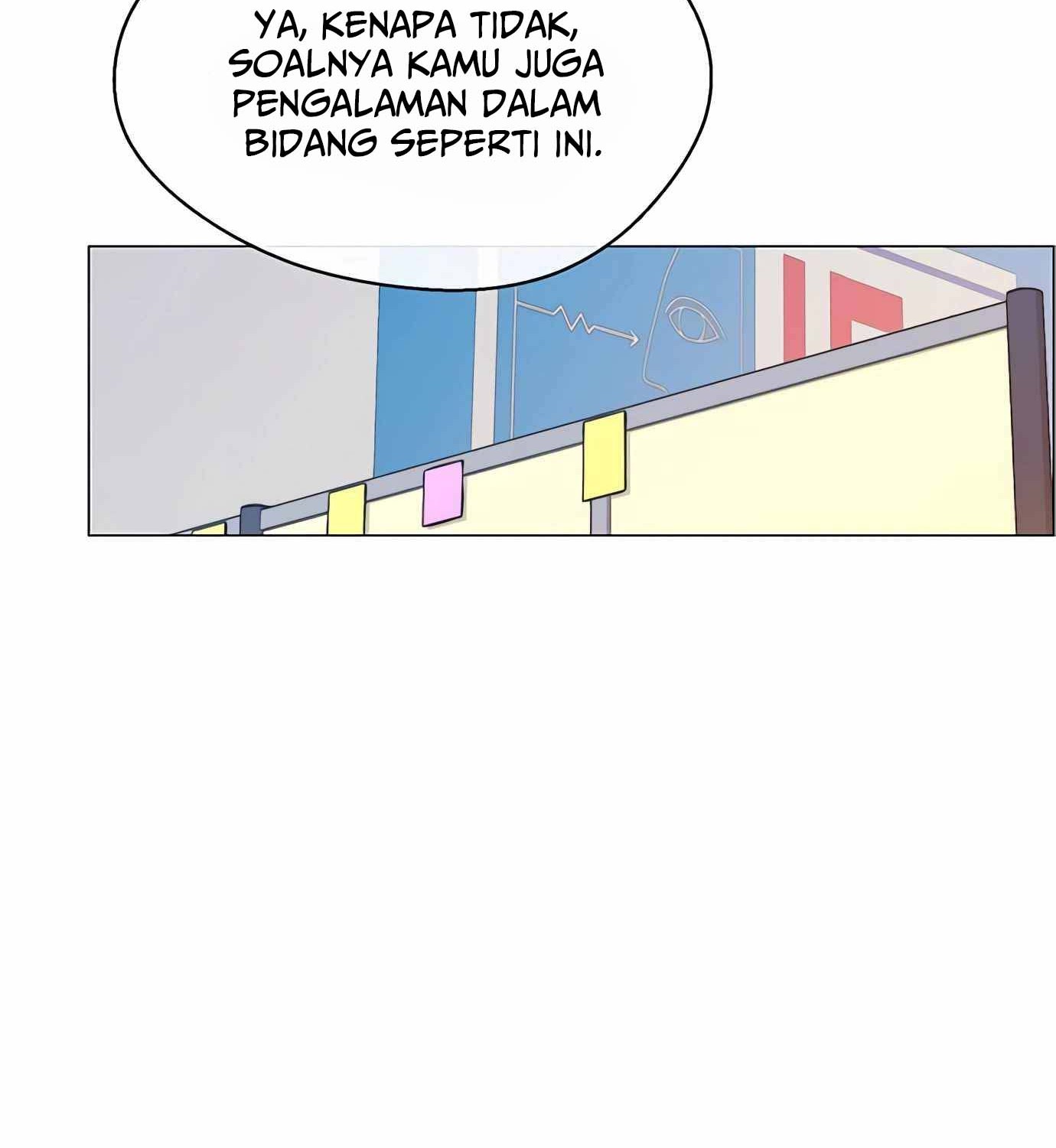 The Man   Chapter 115 Gambar 54